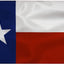 Bandera Texas 3x5ft poliéster doble costura ojales latón