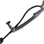 Manija puerta conductor izq Rogue 80640-CZ31B 10-13