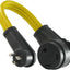 Adaptador cable plano 15 a 30 Amp RV