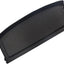 Cubierta maletero VW Golf 7 GTI 15-19 color negro
