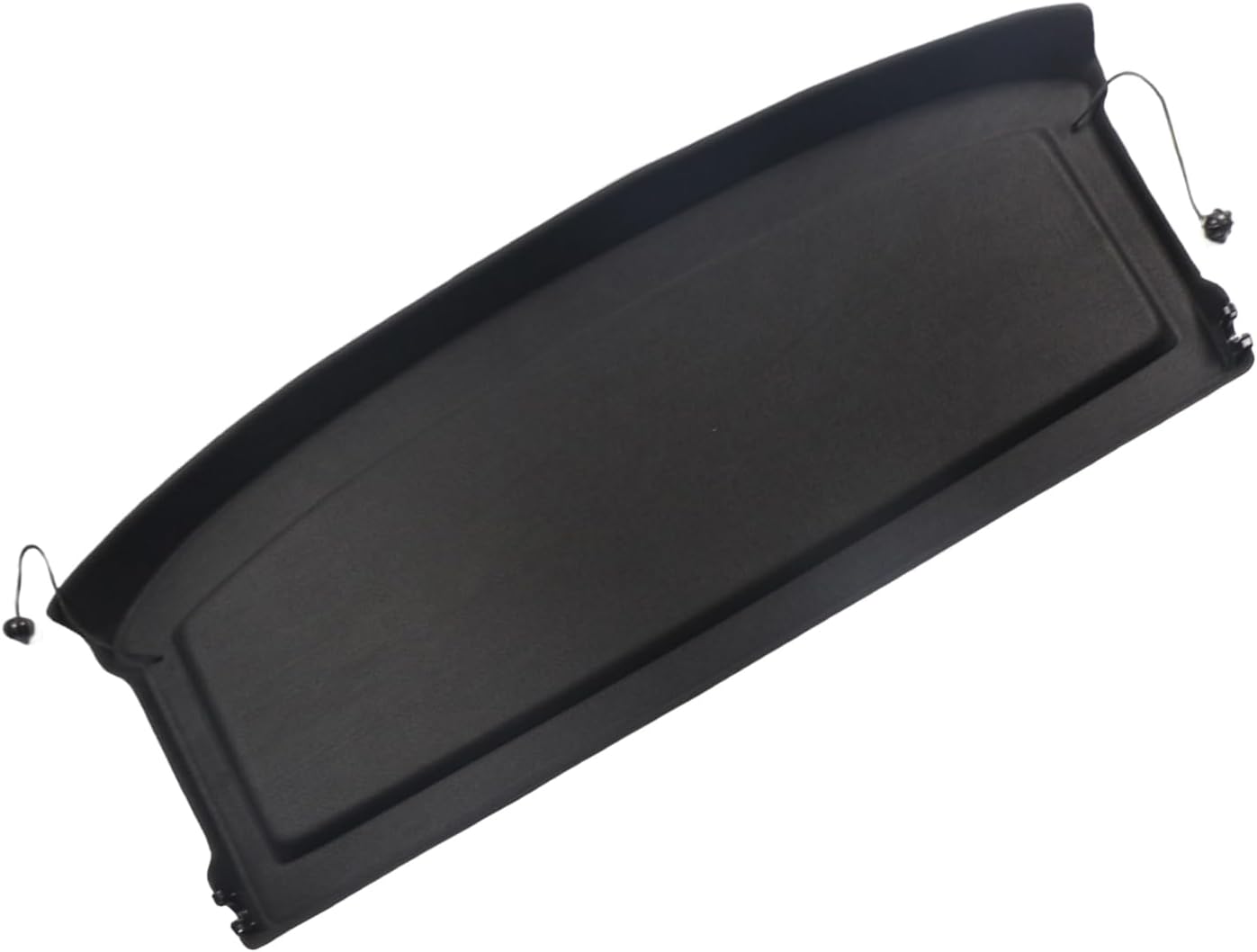 Cubierta maletero VW Golf 7 GTI 15-19 color negro