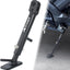 Soporte lateral motocicleta Z125 Pro KRT 2017-2018