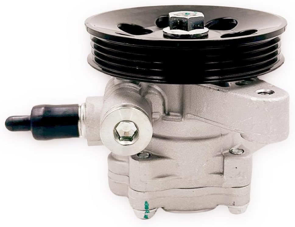 Bomba dirección asistida polea Honda Accord 98-02 2.3L