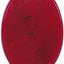 Luz trasera y de giro 4pulg color rojo