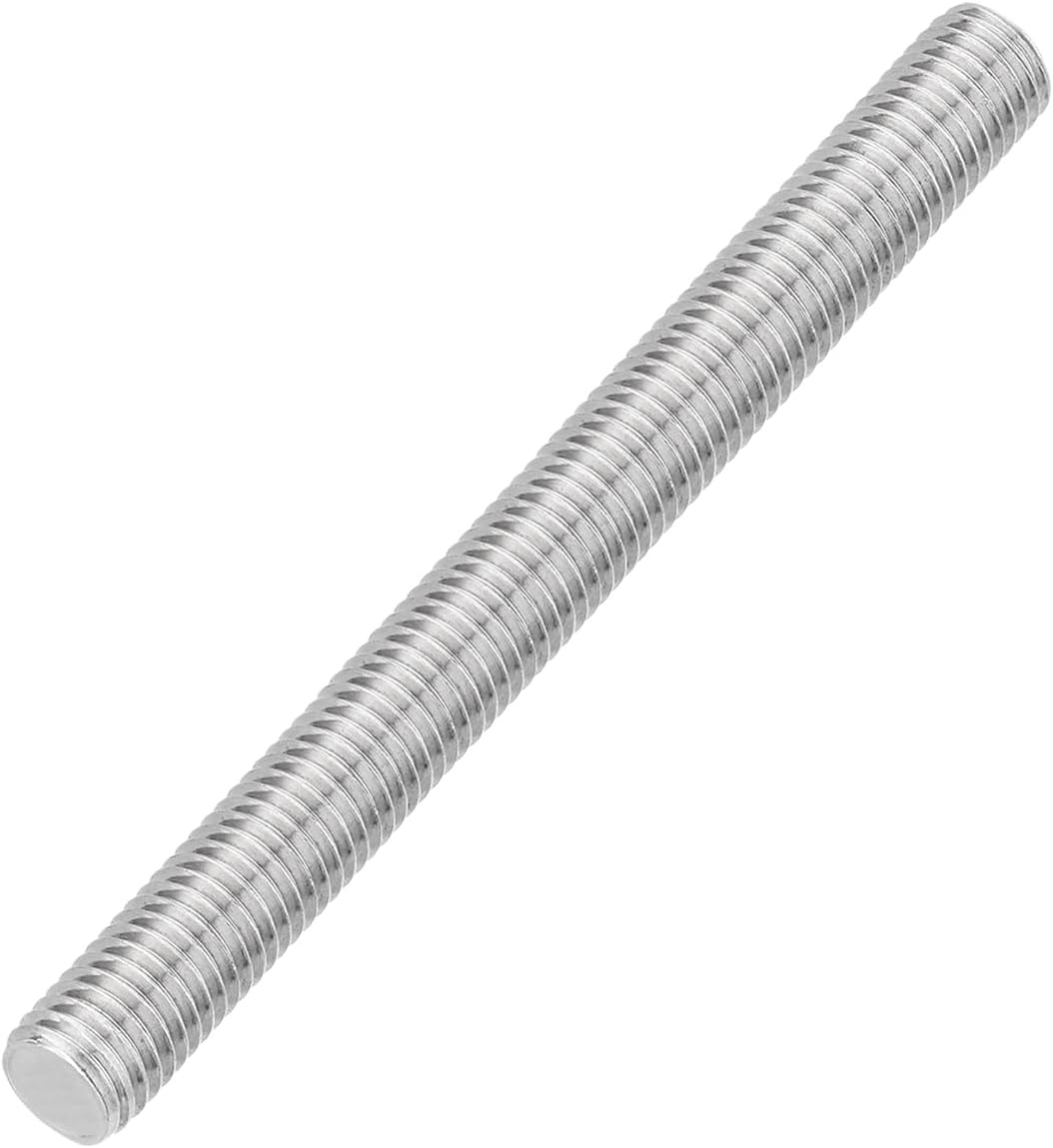 Varilla roscada M12 acero inox 5.118" paso 1.75