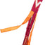 Bandera de viento Virginia Tech Hokies