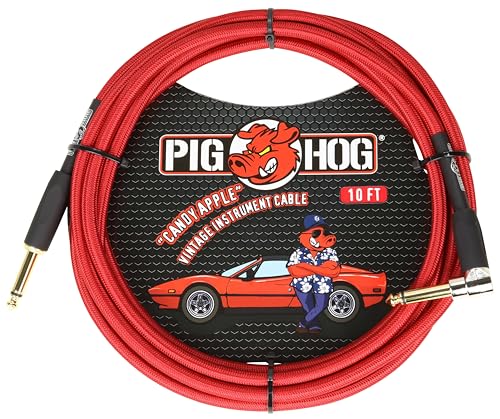 Cable instrumento PCH10CAR 10ft