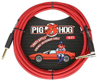 Cable instrumento PCH10CAR 10ft