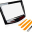Pantalla táctil comp Cadillac ATS Escalade XTS SRX CTS CTS-V