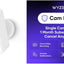 Cámara batería Cam Plus blanca renovación automática