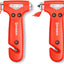 Rompedor de ventanas 3en1 pack 2 naranja