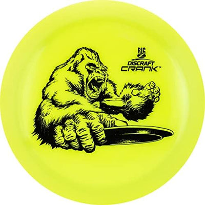 Disco golf distancia 6.10-6.14oz
