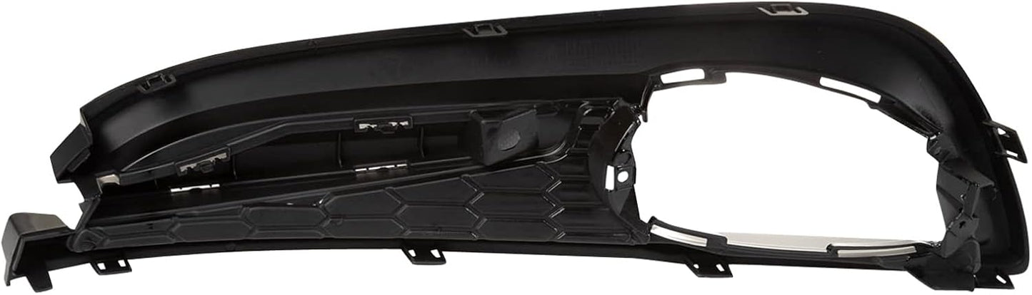 Luz antiniebla derecha pasajero comp Honda Civic 13-15