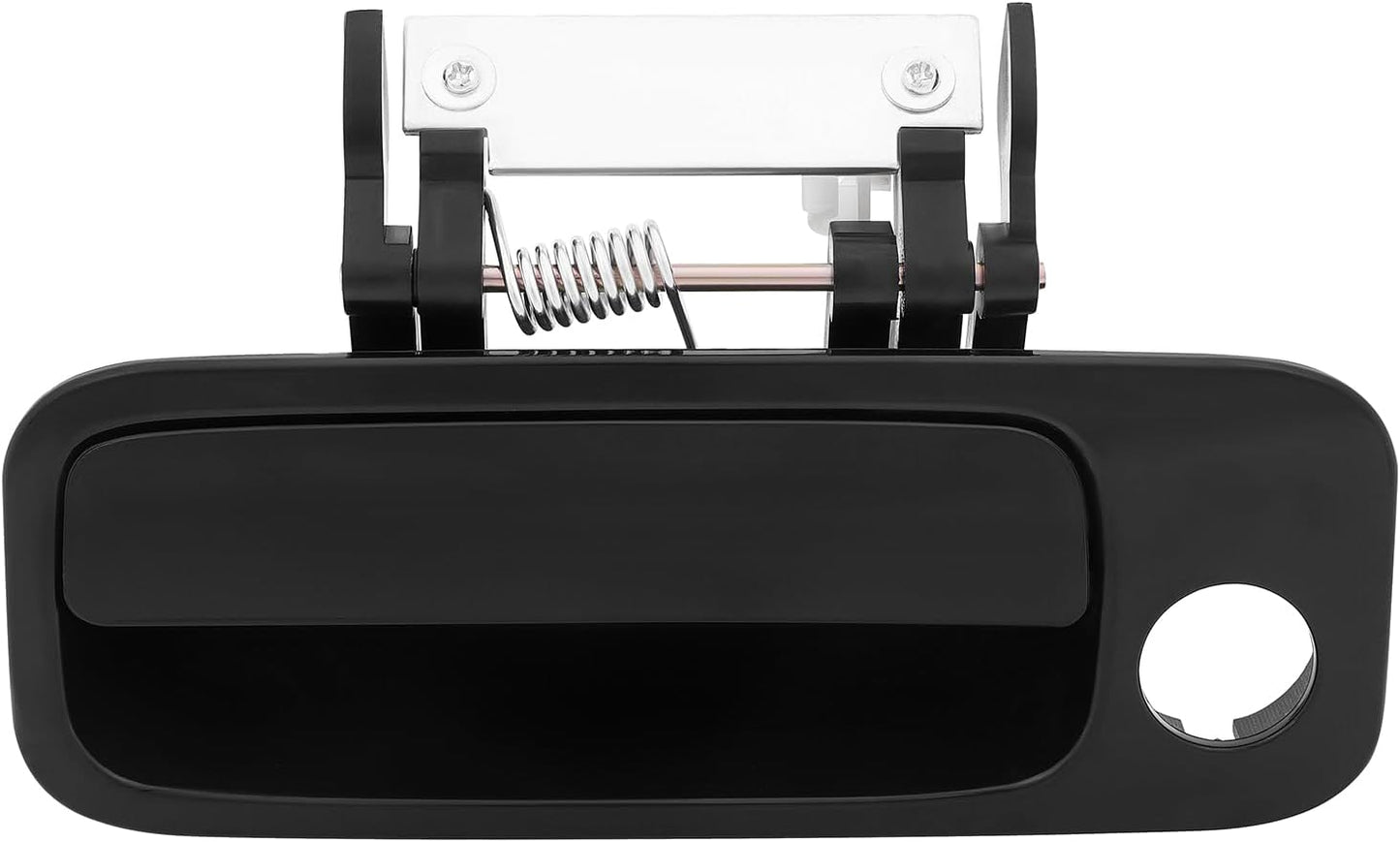 Manija puerta exterior conductor repuesto Toyota Avalon negro