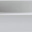 Fregadero arcilla refractaria cocina 30pulg blanco