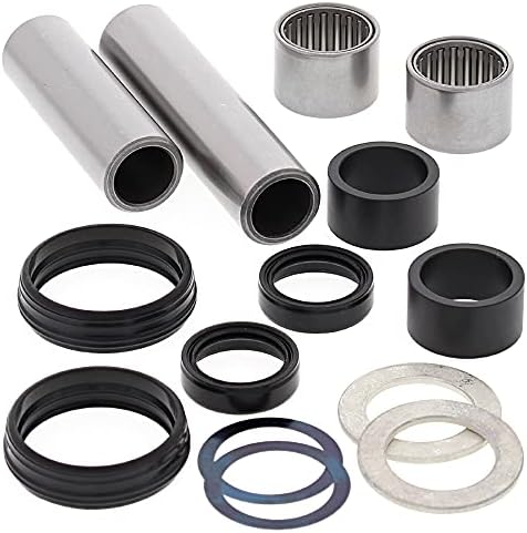Kit juntas cojinete brazo oscilante comp Yamaha