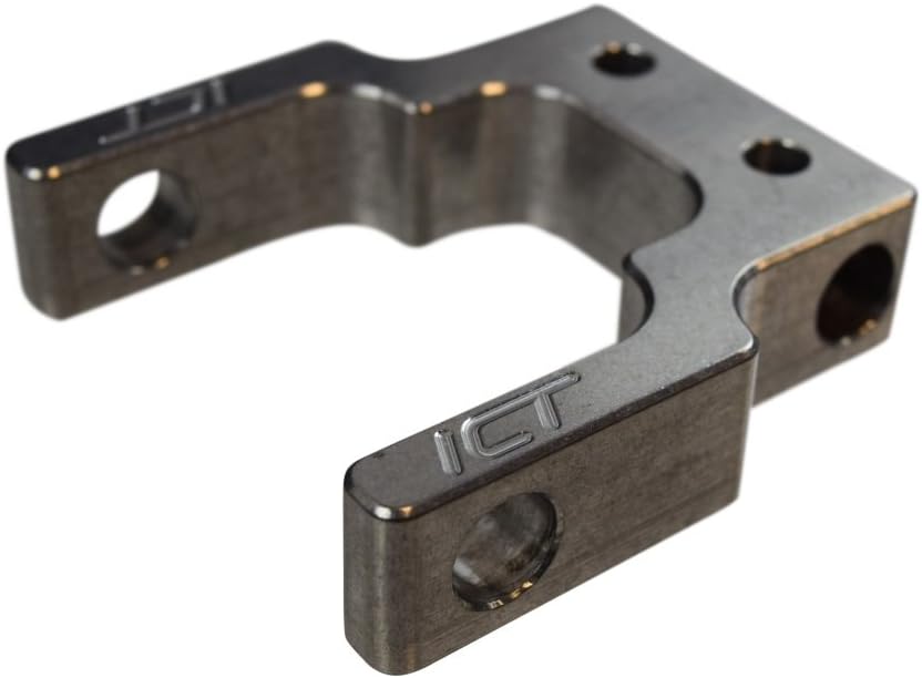 Adaptador alternador Corvette LS Camaro