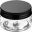 Base Tarros 1oz 10 Recipientes Almacenamiento Cocina