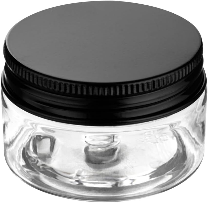 Base Tarros 1oz 10 Recipientes Almacenamiento Cocina
