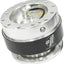 Adaptador volante 6 agujeros anillo carbono