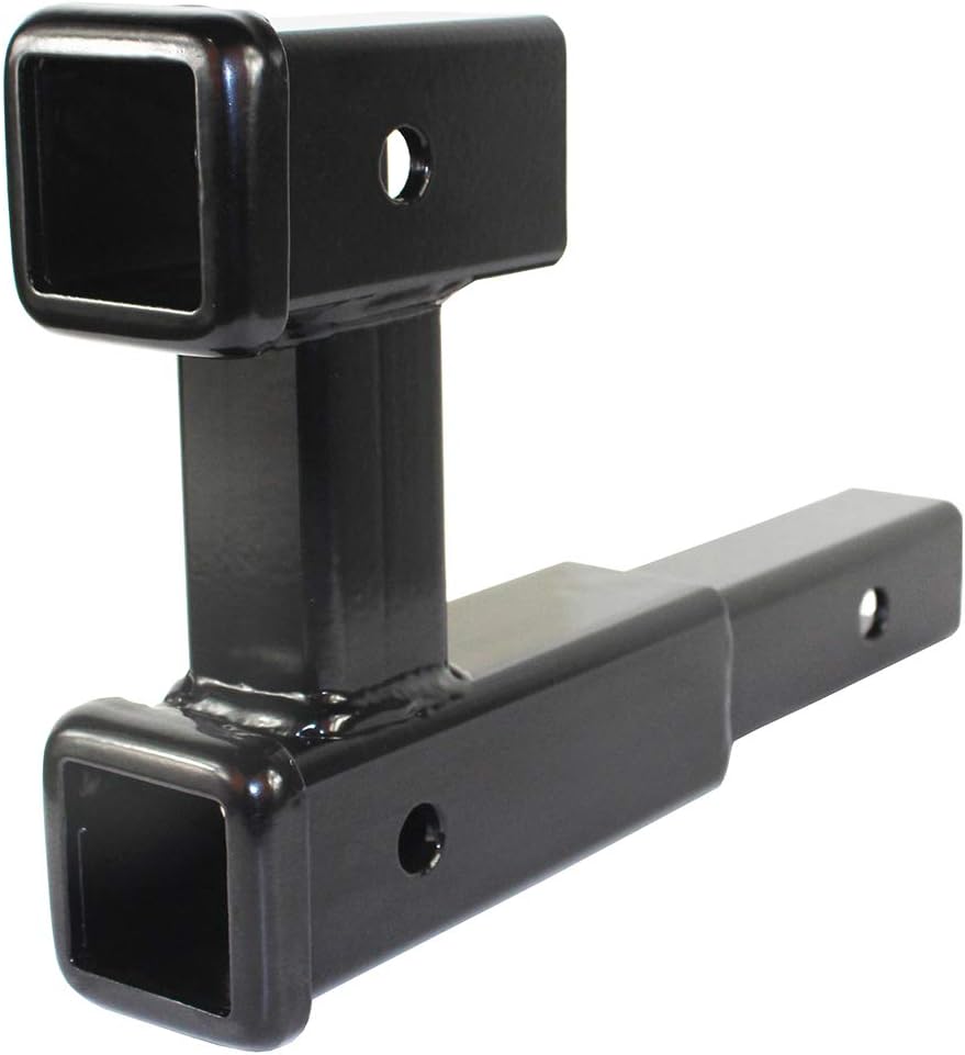 Extensión enganche doble poste único 50248