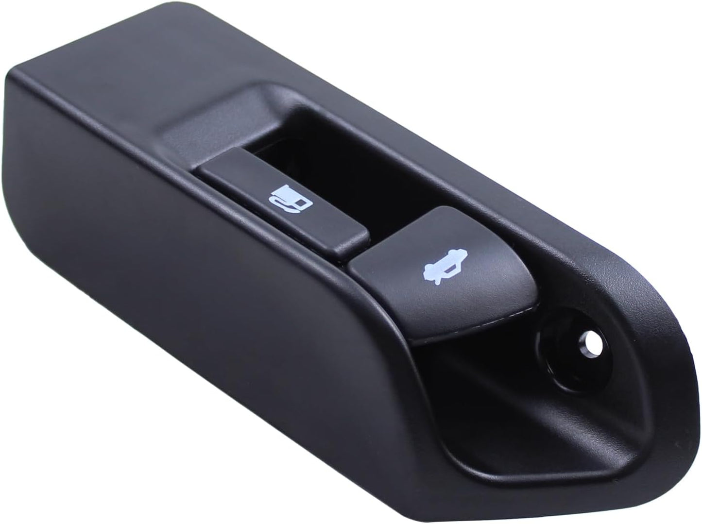 Interruptor botón liberación tapa maletero Camry 07-17