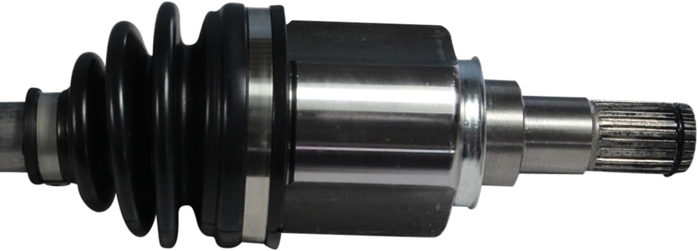 Conjunto eje derecho delantero NCV10306