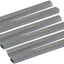 5 Pzas HSS Square Tool Bit 3/16x2-1/2 pulg Torno Mosca Cutter