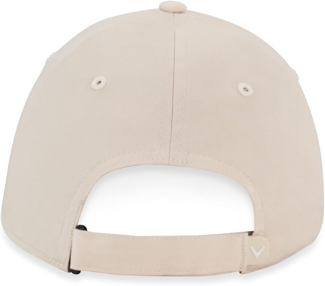 Gorra Twill Callaway Golf Heritage