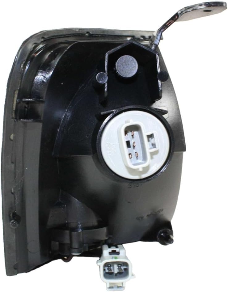 Conjunto luz marcador lateral Toyota Avalon 98-99