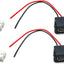 Cable USB 2.0 5V 3A conector empotrado para reparación