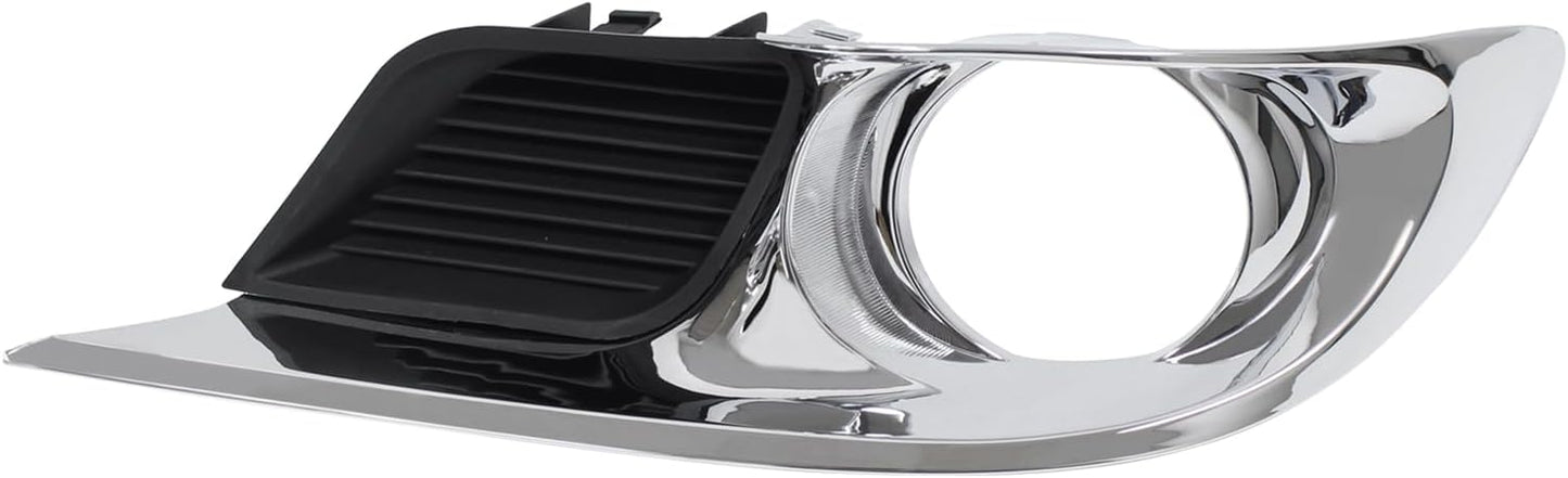 Bisel cubierta luz antiniebla Toyota Avalon 11-12