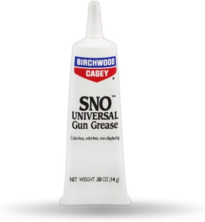 Grasa universal tubo 0.5oz lubricante metal suave