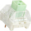 Interruptor Kailh Box Jade RGB 3 pines IP56 para teclado