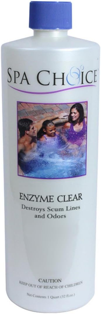 Bañera hidromasaje transparente 1qt hecha EE.UU.