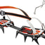 Crampones Leverlock Universal Petzl Sarken