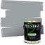 Pintura 2en1 para exterior y primera mano E400-T-1614BM