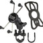 Soporte teléfono RAM-B-149Z-A-UN10U con base U para