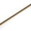 6 Manijas Latón Antiguo 12 5/8pulg para Cajones Cocina