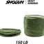 Saco arena entrenamiento resistente fitness strongman