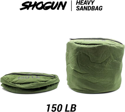Saco arena entrenamiento resistente fitness strongman