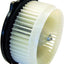 Repuesto ventilador Toyota Highlander