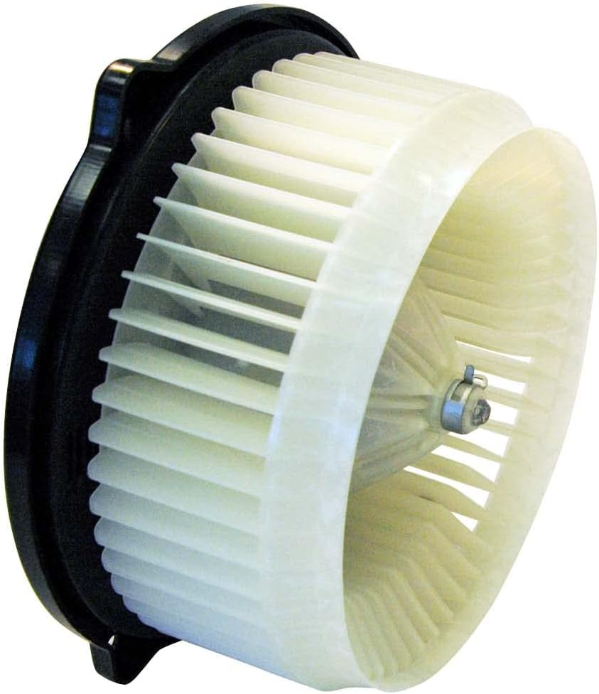 Repuesto ventilador Toyota Highlander
