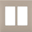 Placa fijación pared REWP2-CA