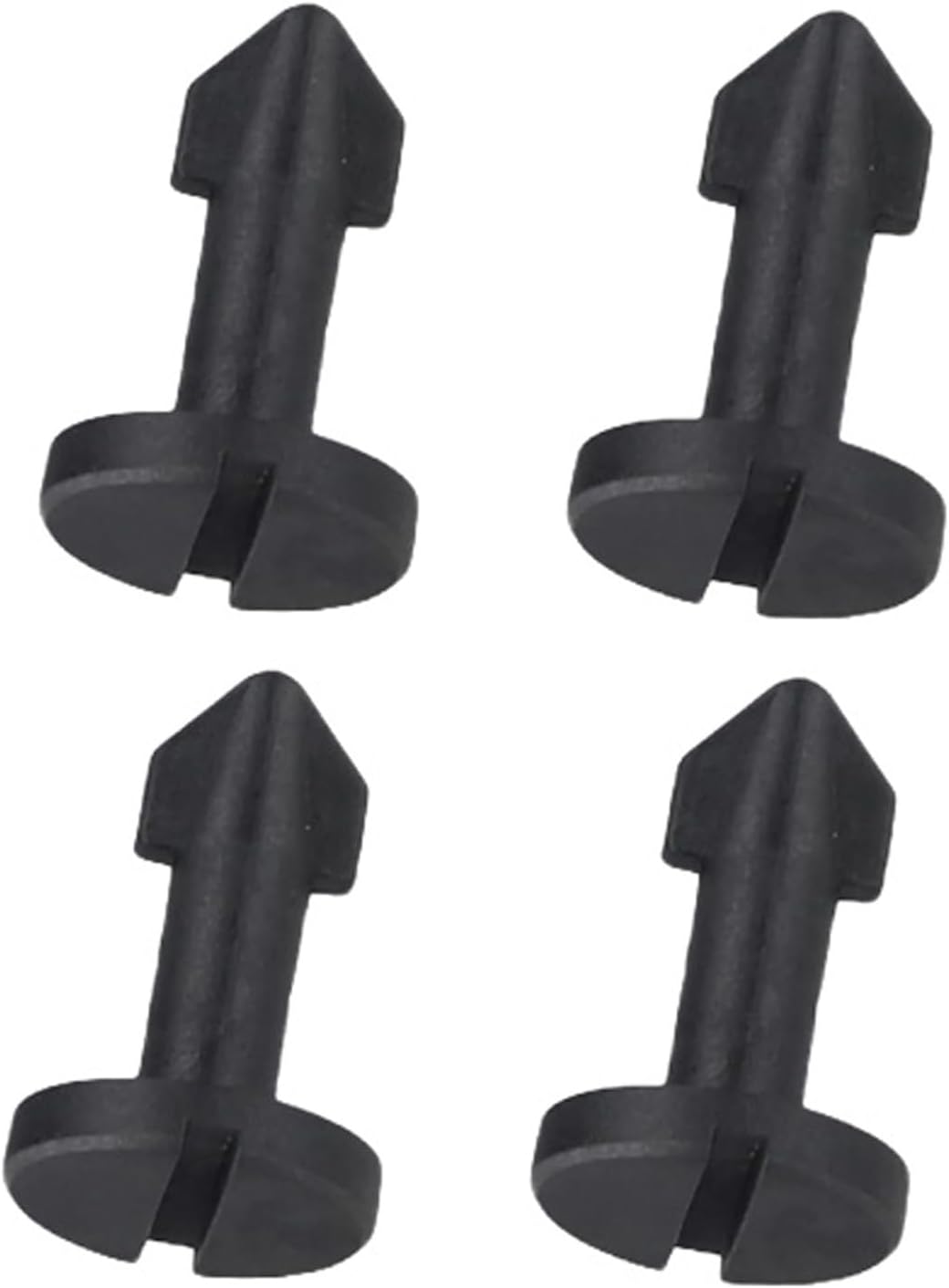 Perno montaje cubierta motor 4pcs 91501-SS8-A01 Honda