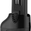 Batería litio comp Dremel 10.8V 3Ah