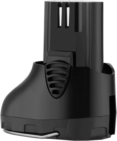 Batería litio comp Dremel 10.8V 3Ah