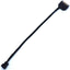 Cable adaptador SATA 15p a 3/4p PWM para ventilador PC