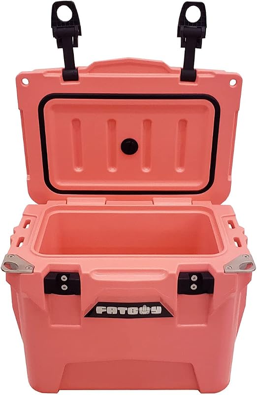 Caja hielo rotomoldeado 10qt para almuerzo
