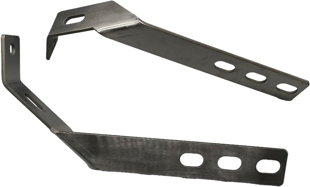 Soportes parachoques Peterbilt 378-379 16-20pulg